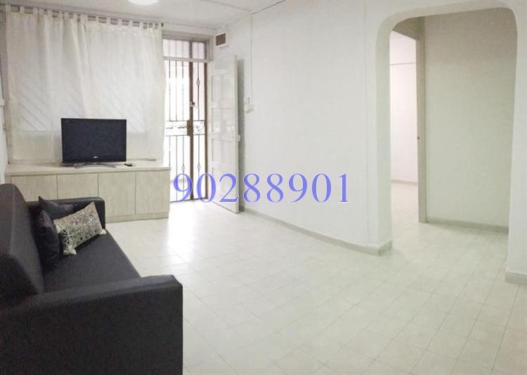 Tampines Street 41 thumbnail photo